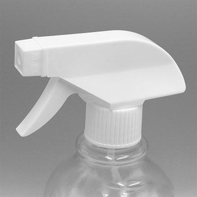 China Non Spill China 28/410 Main Trigger Sprayer High Quality 28mm Trigger Sprayer Trigger Spray Pump Manufacturer for sale