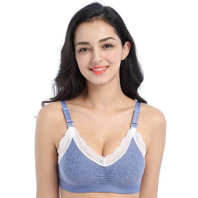 China QUICK DRY bra underwear for college girls with no underwire wrap breasts and small sports vest for sale