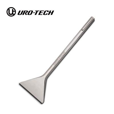 China Broken Masonry SDS Chisel 400mm Max Wide Length 115mm for sale