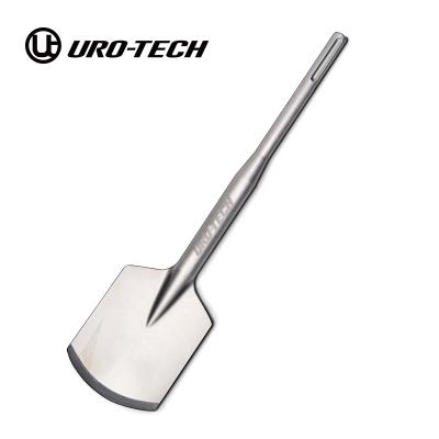 China MASONRY SDS Applause Shovel Chisel 450mm Max Length for sale