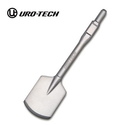 China MASONRY PH65 HEX30 Clapping Shovel Chisel 450mm Length for sale