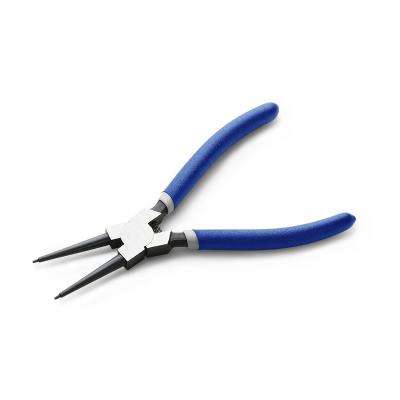 China Internal Breaking Circlip Ring Pliers 7