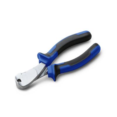 China Cutting End Cutting Pliers Germany Type 6