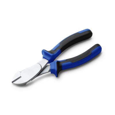 China Cutting Pliers Heavy Duty Side Cutting Pliers Germany Type 7