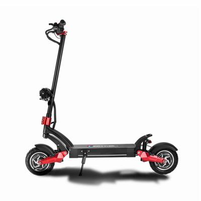 China 10 Inch 3200W 52V Unisex High Quality Cheap Electric Scooter With Optional Seat Electric Scooter Two Wheel for sale