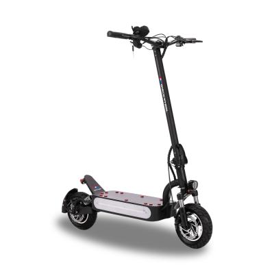 China Germany Unisex Two Wheel Electric Scooter Z1 500W Quickwheel Electric Scooter For Adults for sale