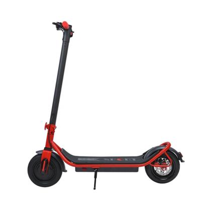 China Aircraft Aluminum Alloy+Rubber Pedal 2020 New Design Quickwheel L2 Mini Foldable Skateboard Electric Scooters china for sale