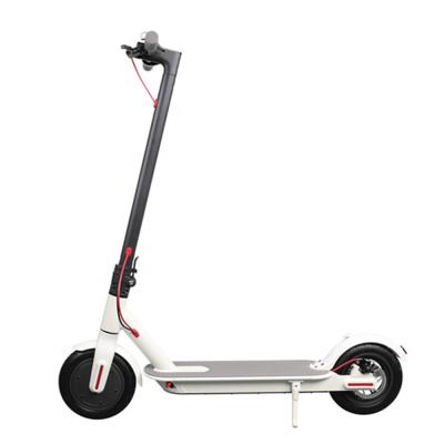 China 2021 New Design Xiao MI M365 Unisex Foldable Self Balancing Electric Scooter Adult for sale