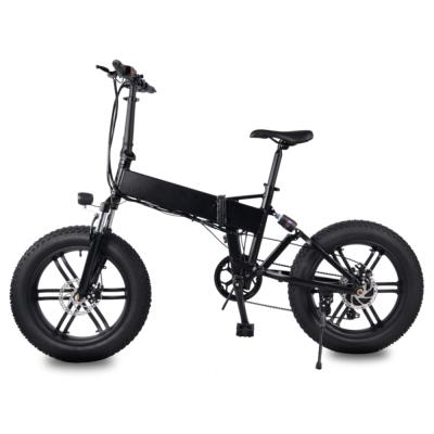 China New 2021 36V 500W Aluminum Alloy Style Mountain Bike Electric Hybrid Bike Bicycles For Sale Cheap Electric Bicycle for sale