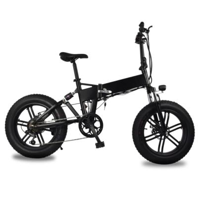 China Aluminum Alloy OEM/ECE 29 Electric Mountain Bike Odm Factory Mountain Electric Bike Full Suspension for sale