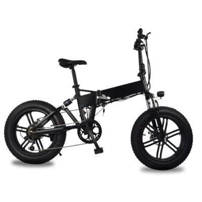 China Fat Bike 500W 1000W Electric Bicycle Velo Electrique Aluminum Alloy 2021 Cheap Fast Mountain Electric Bicycle for sale