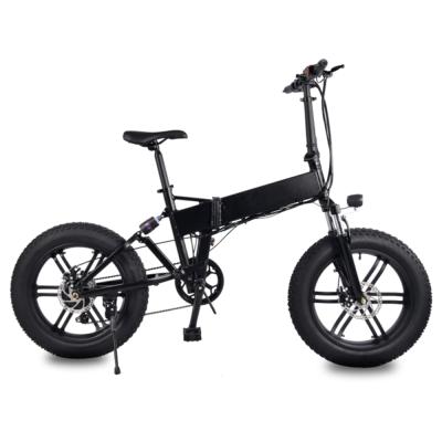 China 2022 Aluminum Alloy Mini Adult Bicycles /20 Inch Electric Dirt Bike Hot Selling Electric Power Assisted Bicycle 48V Electric Pit Bike for sale