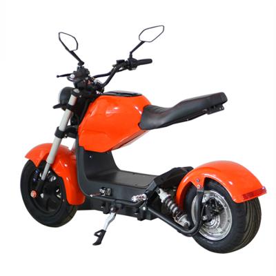 China Quickwheel city sport high power 2000W 20Ah electric bike, electric mobility scooter, electric motorcycle 18 inch for sale