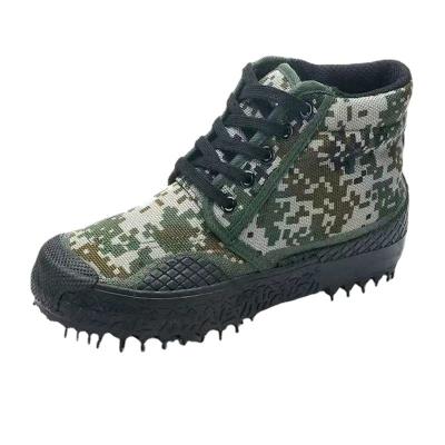 China Printed Costume Men's Women's Boots Shoes.worker's Casual Shoes for sale