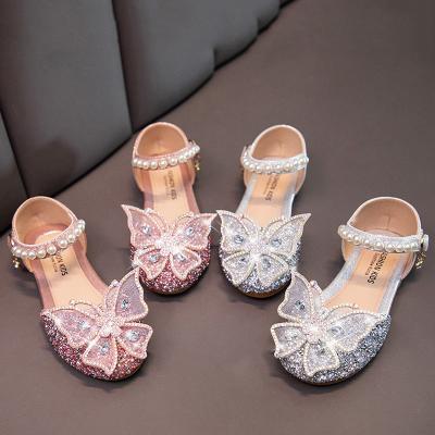 China The shoesv of the new 2022 children's printed military children's dress boots the princess elegant shoes boot for sale