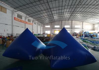 China Inflatable Beach Markers / Inflatable Buoy  for Racing and Entertainment for sale