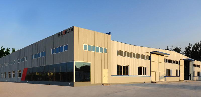 Verified China supplier - JINAN Maxicam CNC Technology.,LTD