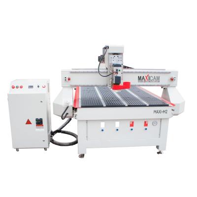 China Sideboard Doors Furniture Making China CNC Factory Supply CNC Wood Router Engraving Machine 1325 1530 3 Axis 4 Axis 220v 380v Wood Router Price router machine for sale