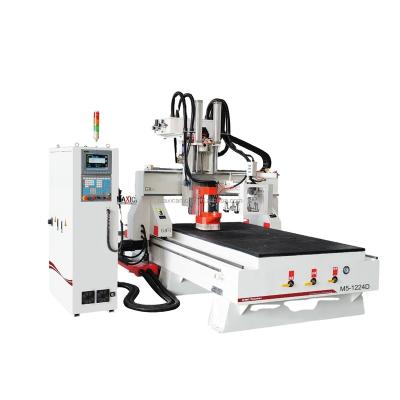 China Construction worksÂ   Jinan Factory Supply Musical Instrument Guitar Making Wood CNC Router CNC Cutting Woodworking Machinery for sale