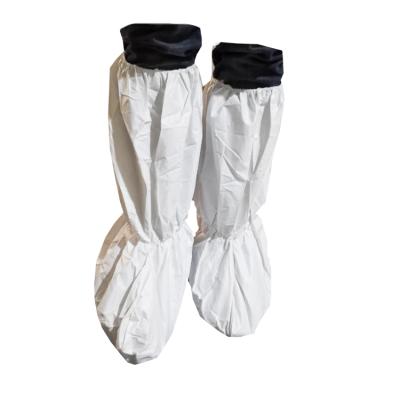 China Non-slip unique design non-slip waterproof boot covers non-woven cover for personal care for sale