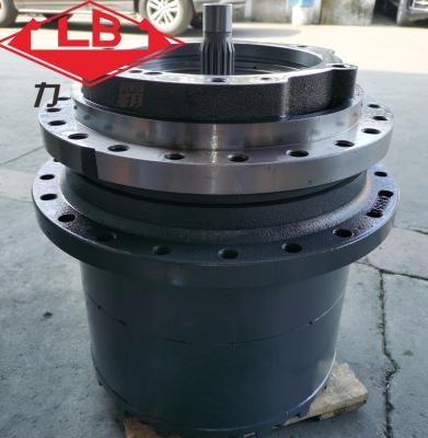 China Excavator Book Excavator Final Drive EC300D/EC250D/EC250E/EC300E Travel Gearbox for sale