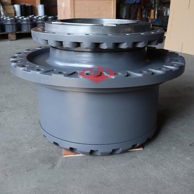 China Wholesale Machinery Repair Shops Book Factory ZX670-3 ZX690-3 4641493 Travel Reduction Gearbox 9254462 for sale