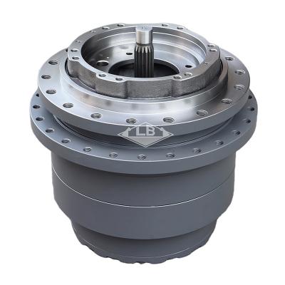 China R305-7 R290 R320 Excavator Final Drive Without Engine 31N8-40070 31N8-40071 31N8-40072 31N8-40073 31N8-40074 R305-7 TRIP GEARBOX for sale