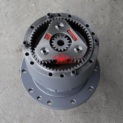 China Rotary Gear Parts Machinery Repair Shops Book Excavator Spare Parts SANY SY135 Rotary Reducer Gearbox for sale