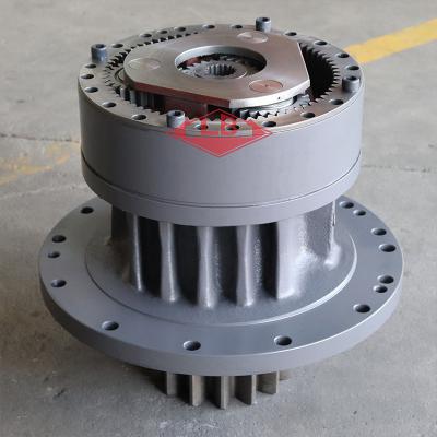 China PC60-1 100% New High Quality Excavator Reducer Excavator Swing Gearbox Swing For I9020 Komatsu Spare Parts Compatible for sale