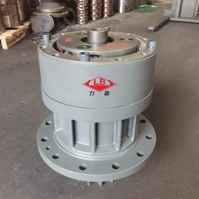 China LB Factory EC210 EC210B EC210CL VOE14541069 Excavator direct swing gearbox apply to VOLVO excavators technical support for sale