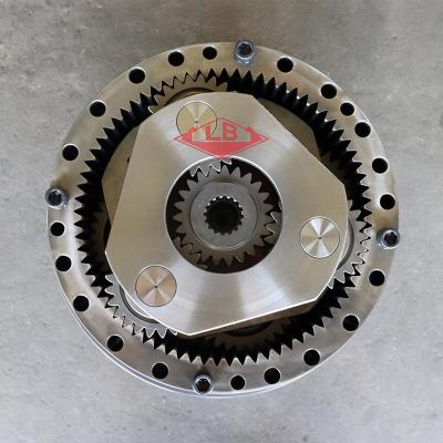 China LB Factory Wholesale Price Excavator Parts Voe EC290 High Quality Swing Gearbox Apply To VOLVO Excavators for sale