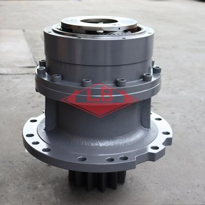 China Wholesale Machinery Repair Shops Book Factory Swing ZX200 Gearbox for sale