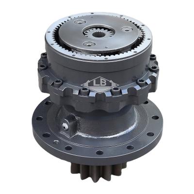 China Excavator R210-9 R220-9 SWING GEARBOX SWING GEARBOX 39Q6-12100 39Q6-12101 39Q6-12102 R220-9 for sale