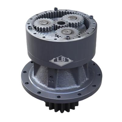 China machinery repair shops SH460 CX460 CX470 SWING GEARBOX KTC0185 KTC10240 KTC10150 CX460 SWING GEARBOX for sale