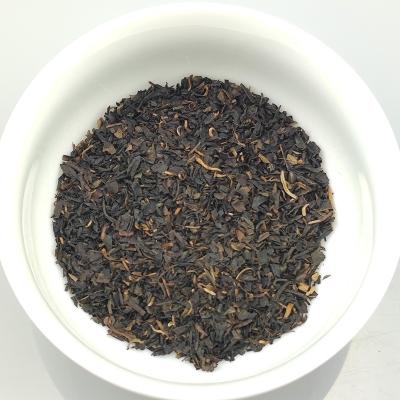 China High quality natural crisp and dry china wuyi mountain tea black tea wickings of honey aroma for sale