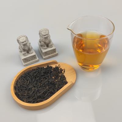 China Golden Bud Lapsang Crisp and Dry Souchong Black Tea for sale