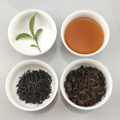 China Crisp and Dry Silver Bud Black Tea for sale