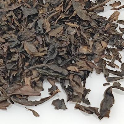 China Dahongpao Crisp and Dry Sifting Tea for sale