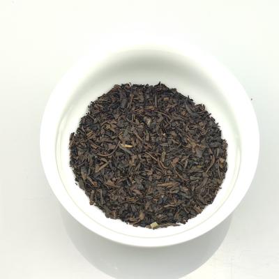 China Ordinary Crispy and Dry Dahongpao Tea Winnowings for sale