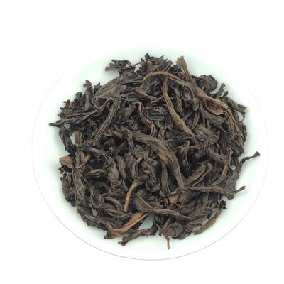 China Wuyi Rope Crisp And Dry Premium Osmanthus Strip Pick Chinese Oolong Tea Bag for sale