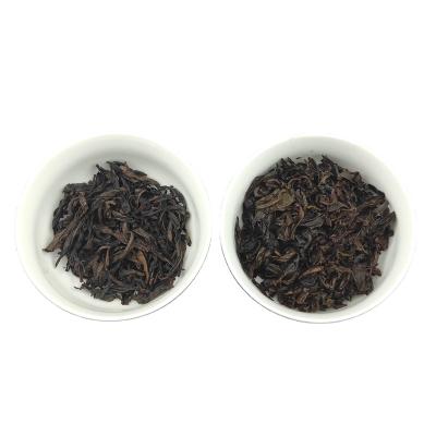 China Crisp And Dry In Tea Leaves Da Hong Pao Oolong Tea Big Red Robe Running Rock Tea For Eu Standard for sale