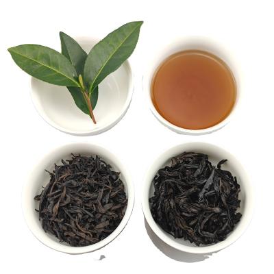 China Chinese Loose Classical Rock DA Hong Pao Tea Wuyi Large Long Robe Crispy Dry Oolong Red Leaf Tea for sale