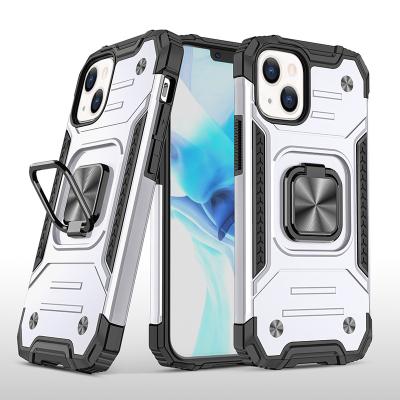 China Geili Factory Price Case Fashion Shockproof Street Armor Style Phone Case Suitable For Iphone 13 Pro Mobile Phone 14 Case for sale