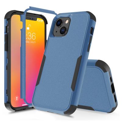 China Geili Carcasas Super Drop Shockproof Hot Selling Protective Case For Iphone 12 13 14 Series Phone Cover Carcasas Para Celulares for sale