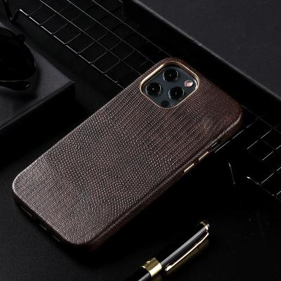 China Custom Geili Style PU Leather Phone Case Classic Shockproof Business Leather Carcasas For Brand Phone Case Customization for sale