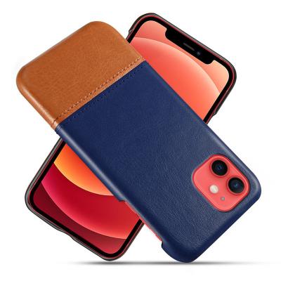 China Geili Shockproof Fast Shipping PU Leather Handyhulle Holster Phone Case For Iphone 13 14 pro max for sale