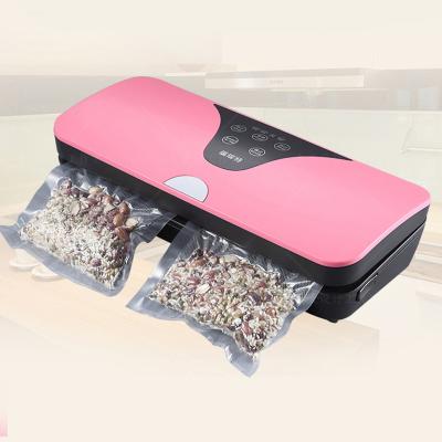 China Food Geili Manufacturer Wholesale CE/CB Certification Food Vacuum Sealer Support Custom for sale