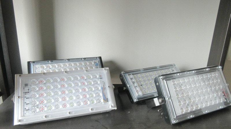 Verified China supplier - Guangzhou Flood Lighting Co., Ltd.