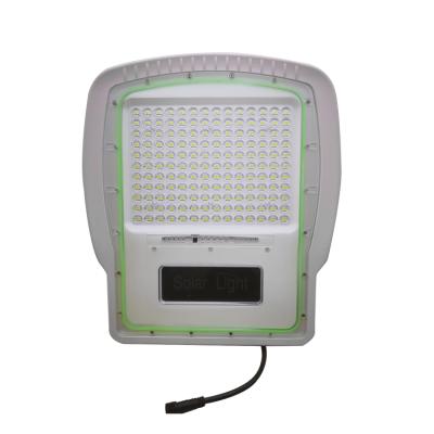 China Roads Long Life Time High Lumen Led Floodlight 300w Solar Panel Lights Garden Outdoor Solar 300w Flood Light For Sale for sale