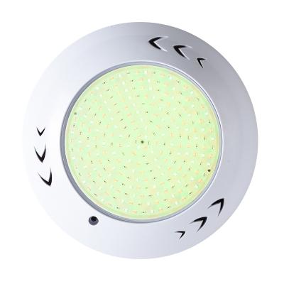 China Pool Underwater Swimming Pool IP68 Waterproof Led Pool Light 25w AC12v Led Wall Mount Pool Light for sale